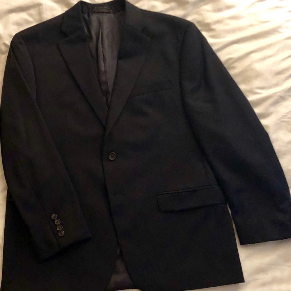 Ralph Lauren suit jacket